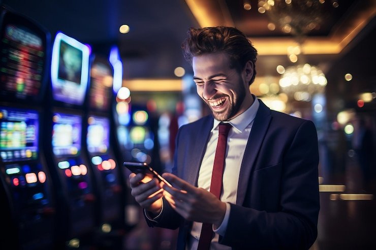 222toto login platform showing slot games, live casino, and sportsbook sections